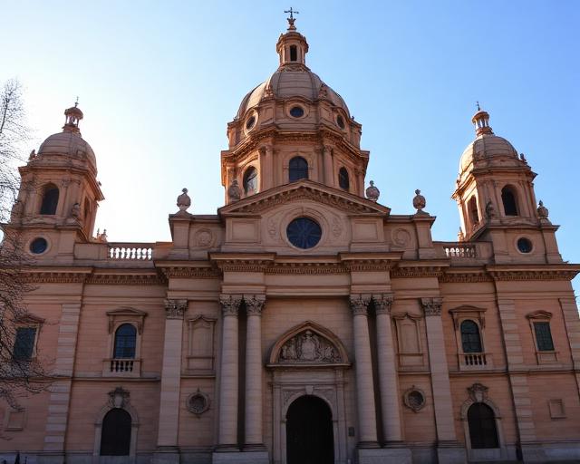 Basílica del Pilar