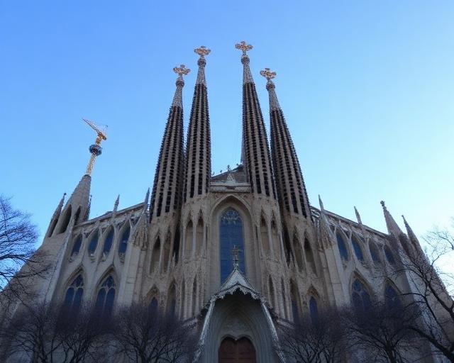 Sagrada Familia