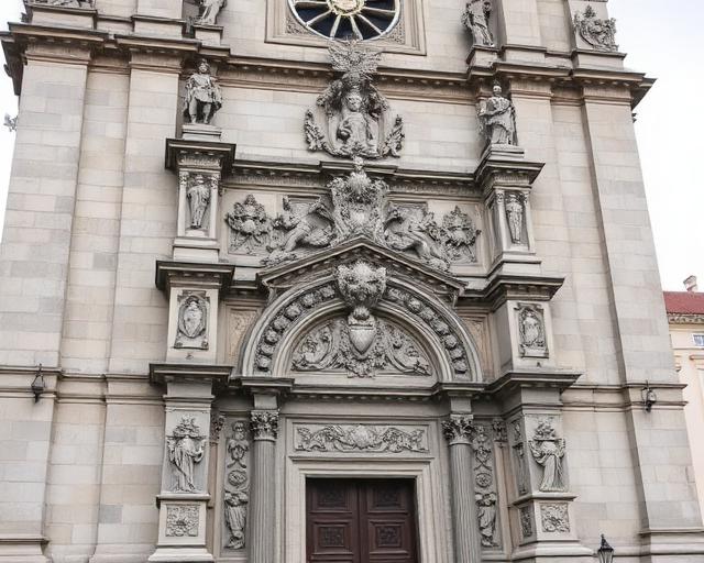 Catedral de Santiago