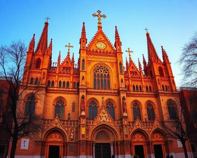 Catedral de Sevilla