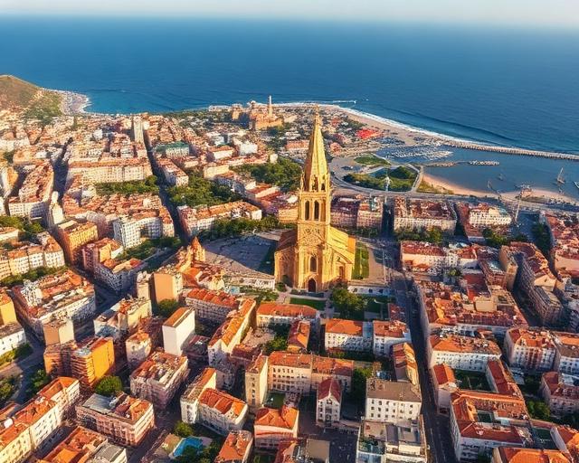 Málaga